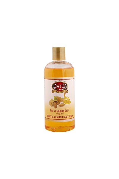 Datça Köy Ürünleri 1949 Datça Bal & Badem Özlü Duş Jeli 400 Ml