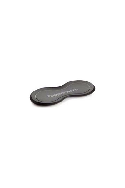 Tupperware Spoon Holder (Spoon-Cup Base) Black