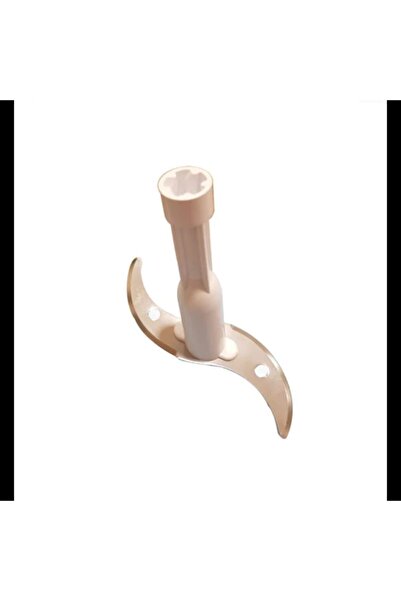 Bosch Profilo Robo 1100 Doğrayıcı Rondo Bıçak Orijinal