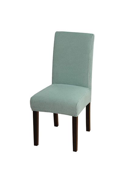 uzhanem 6 buc Huse pentru scaune din Lycra, Huse pentru scaune