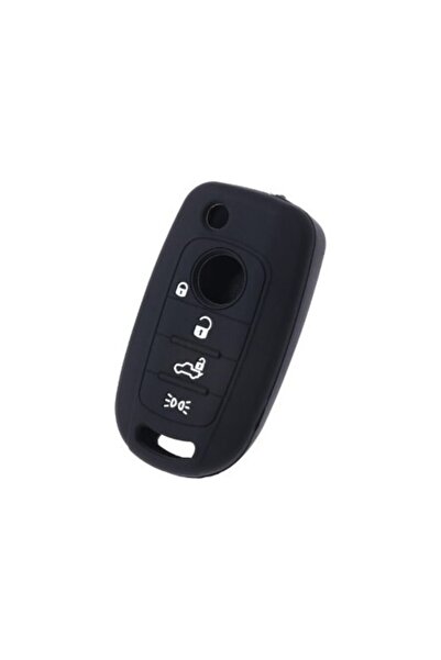 Space Egea Silicone Spring Case