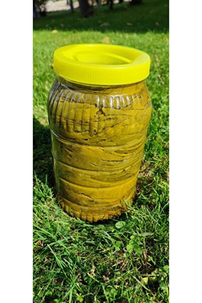 Emine hanım yaprakları Tokat Erbaa Yaprağı 3kg Orta Boy Yeni Sezon 2025