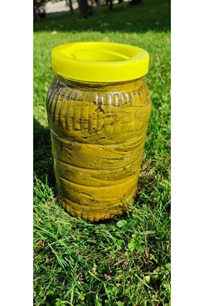 Emine hanım yaprakları Tokat Erbaa Yaprağı 3kg Orta Boy