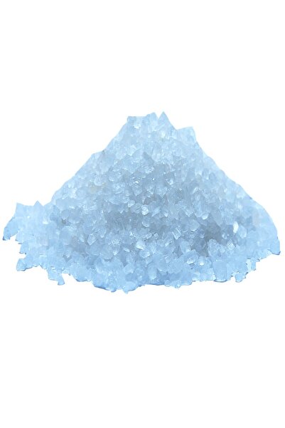 LokmanAVM Yemeklik Himalaya Kristal Kaya Tuzu Çakıl Beyaz 500 Gr