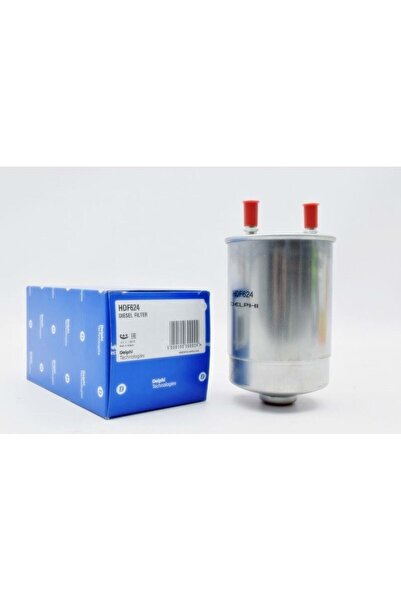 DELPHİ Hdf624 Mazot Filtresi ( Renault : Fluence 1.5dci / Megane Iıı ) (WP214328)