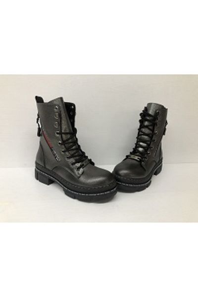 Markopark Women's Boots Harvort