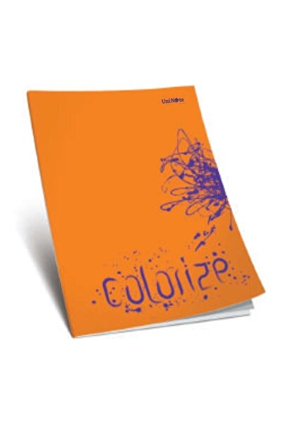 Genel Markalar Çınar 100 Yaprak Kareli A4 Okul Defteri Karton Kapak