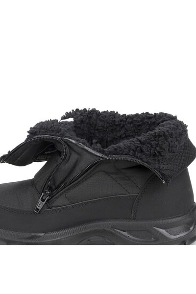 Scooter Z5549 Ts Αδιάβροχα παπούτσια Snow Boot Ici Kurklu
