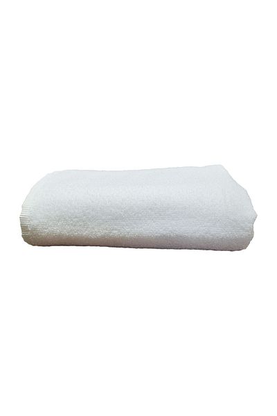 Elmira Textile Συσκευασία 12 Αθλητικές πετσέτες κομμωτηρίου με μικροΐνες ανθεκτικές στη βαφή χεριών και προσώπου 50x90