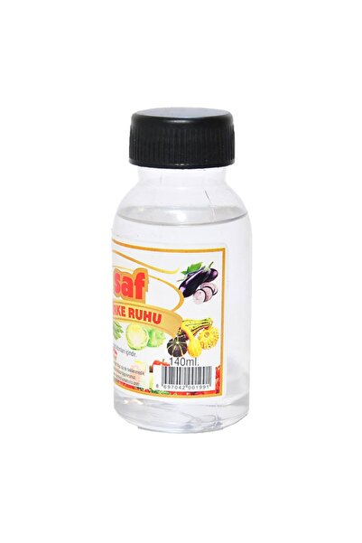 LokmanAVM Sirke Ruhu Saf 140ML