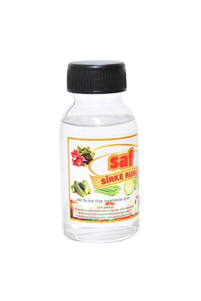 LokmanAVM Sirke Ruhu Saf 140ML