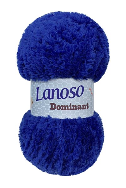 Lanoso Ana Kuzusu El Örgü Ipi | Kürk Ip | 5 Adet