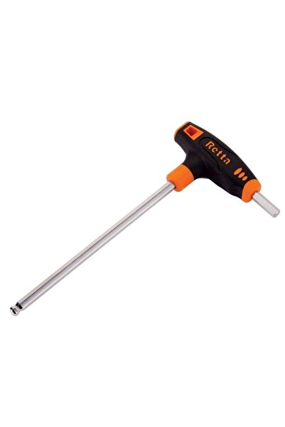 Retta T Alyan 5.0 Mm Top Başlı (rxb1050)