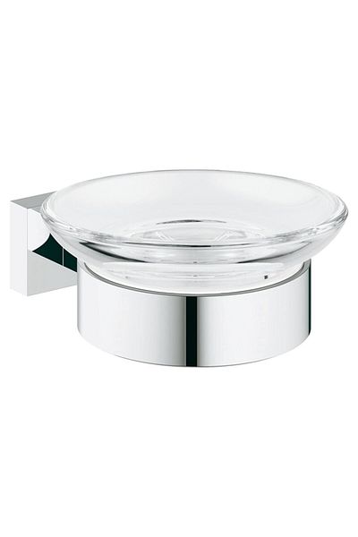 Grohe Essentials Cube - Soap Dish