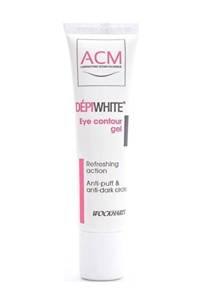 ACM Depiwhite Eye Contour Gel 15ml