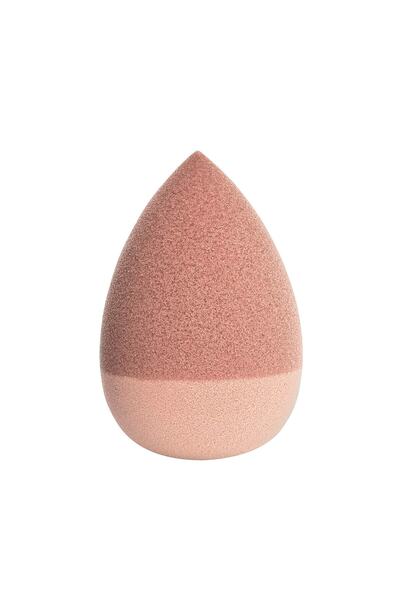 FOR YOUR BEAUTY Black Makeup Sponge Hero 1 Piece