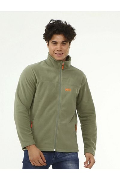 Helly Hansen Hh Zıppy Polar Coat