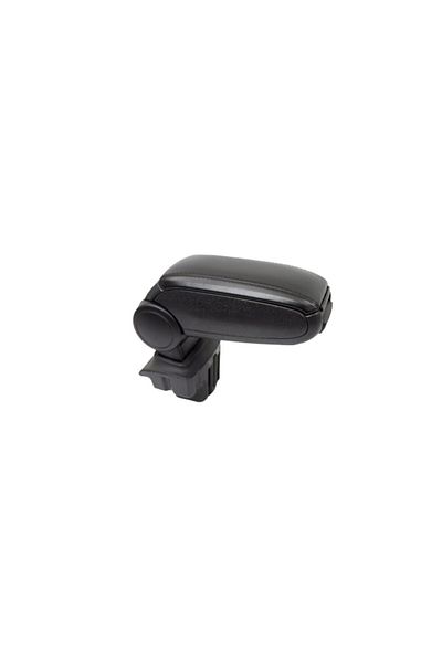 Omsa Ford Focus 3 Black Armrest - Armrest USB Vehicles 2011-2014