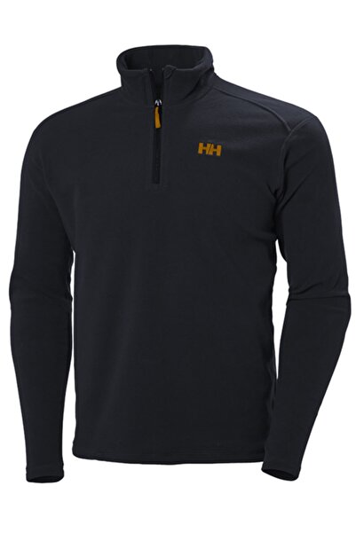 Helly Hansen Hh Mount Polar Fleece Graphite Blue Stripe