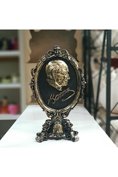 CHVE DESIGN Atatürk Portresi