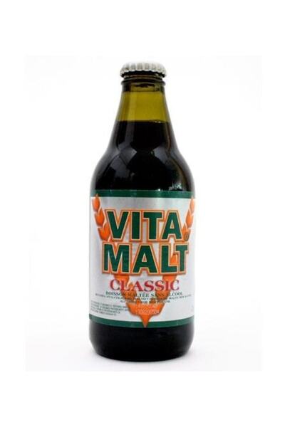 Vitamalt Anne Sütü Arttırıcı Malt Içeceği 330 Ml