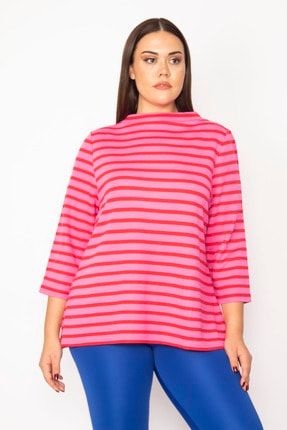 Plus Size Tunics