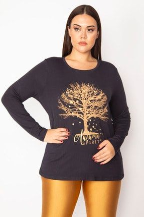Plus Size Tunics
