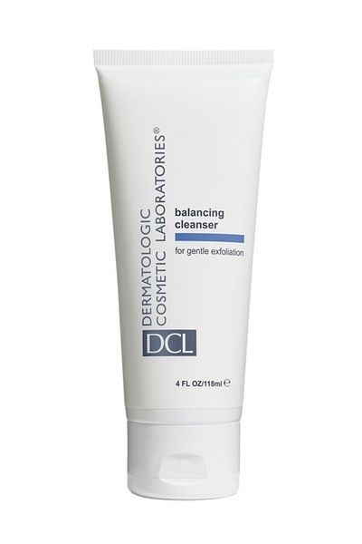 DCL 118 ml Sensitive Cleansing Peeling -357486209633