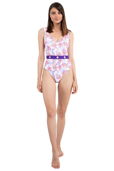 Shikka Bonıta Kemerli Mayo