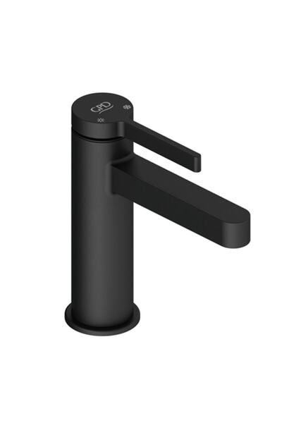 GPD Gildo Lavabo Bataryası Siyah Mlb165-s