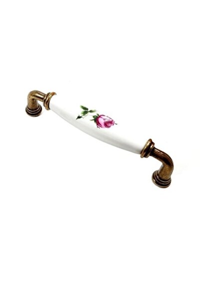 Osmanlı Hırdavat Porselen Mobilya Kulpları