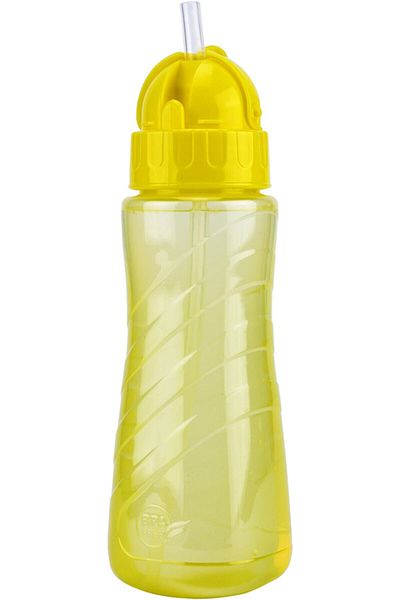 Nova Color PP Water Bottle Water Bottle 500 Ml. Nc-602
