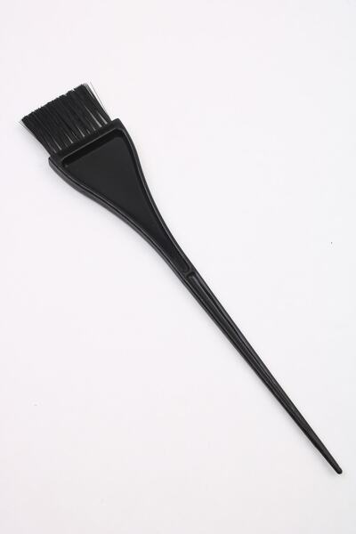 Gold Beauty Επαγγελματική βούρτσα βαφής μαλλιών μικρού μεγέθους