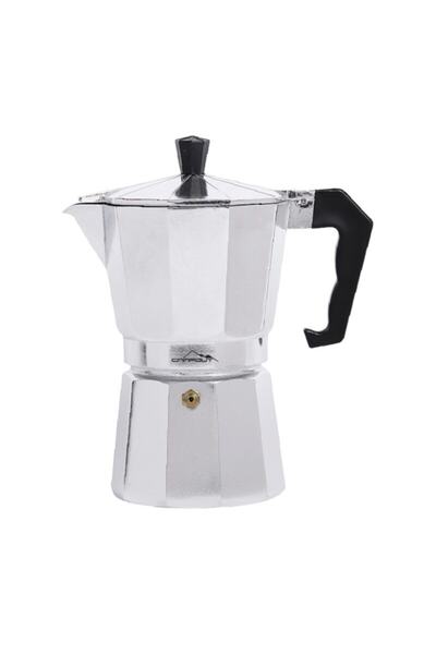 Espresso Mocha Pot 9 Bardak