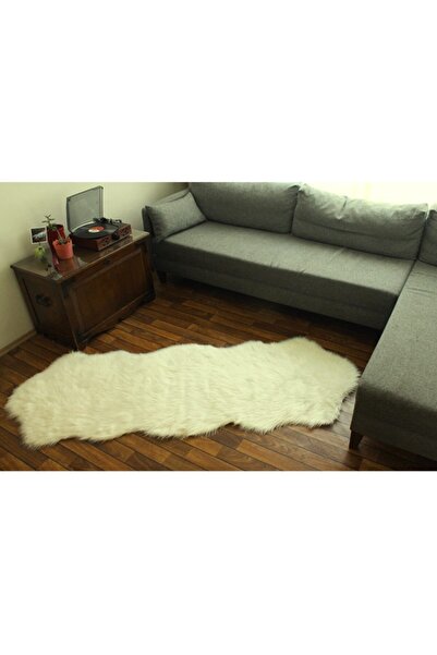 Tappeto Akrilik Suni Kuzu Post Krem