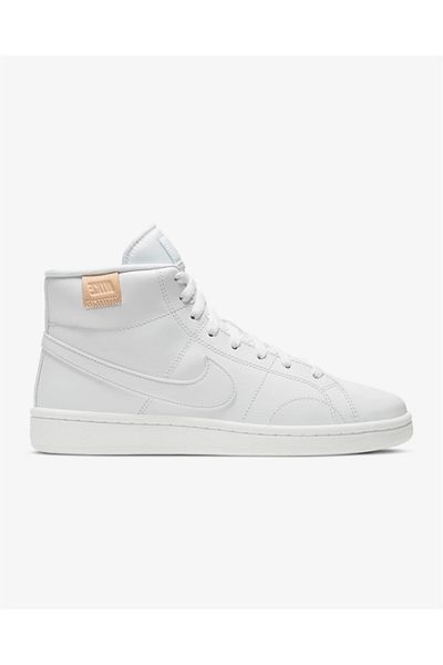 Nike Wmns Nıke Court Royale 2 Mıd