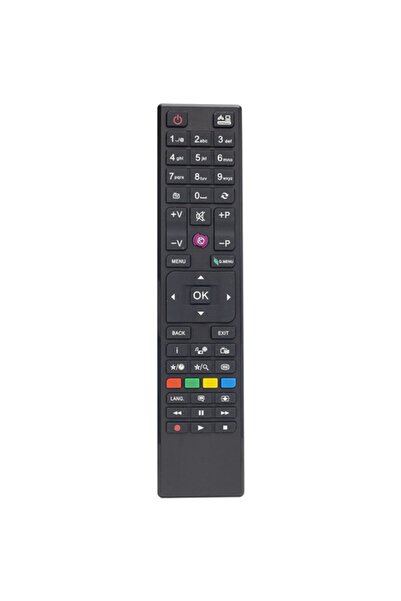 wiisat Seg Rc4876 Smart Led Tv Kumandası