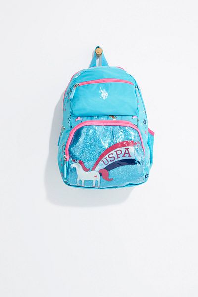 U.S. Polo Assn. Plçan21103 Backpack