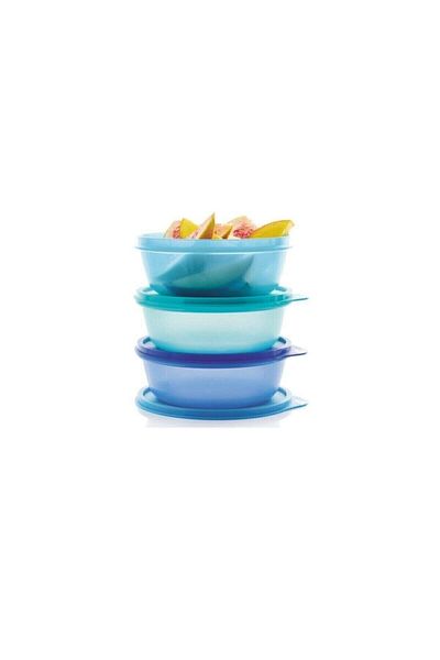 Tupperware Three Sugar Parties 600 ml