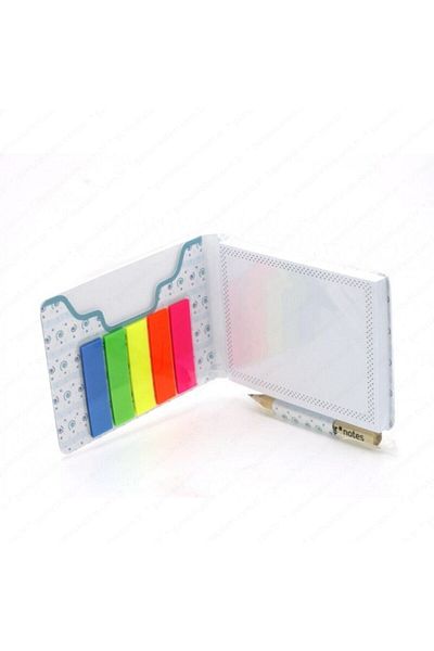 Umur Notes 75 YpUnt-09-03 with Pen /2
