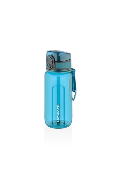 Vagonlife 6017 Uzspace Paint Tritan Flask 350 Ml Blue