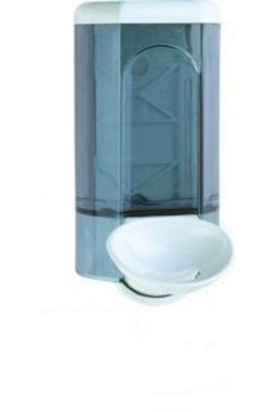 Arı Metal 7111 Απολυμαντικό Πομπό 600 ml Abs Elbow Press
