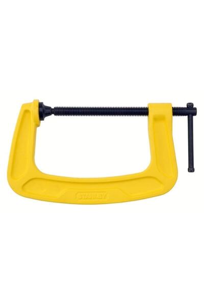 Stanley G Tipi Mengene 100mm St083034