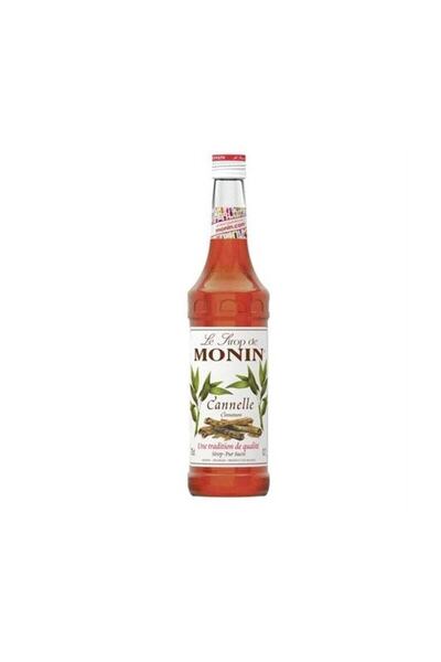 Monin Cinnamon Tarçın Şurup 70 cl