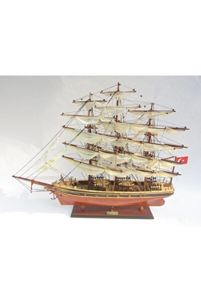 Misiny -cutty Sark Gemi Maketi