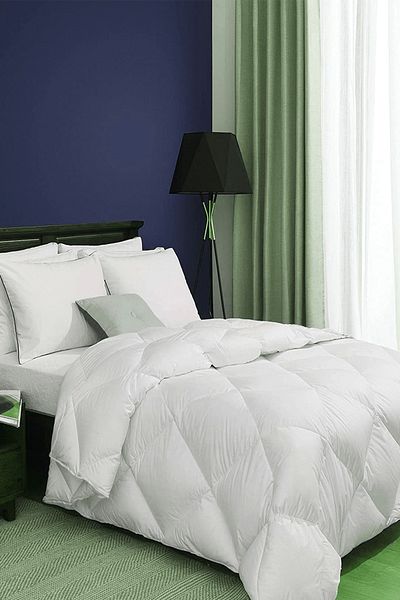 NANOSOFT Microfiber King Size Quilt 230 x 260 cm