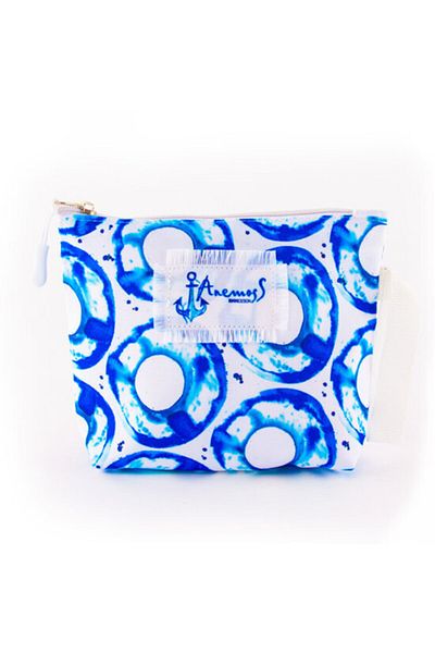 ANEMOSS Gel-Git Make-up-Tasche – bequemes und stilvolles Design