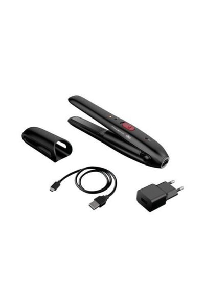 Rowenta SF1312 Touch Up & Go Kablosuz Saç Düzleştirici
