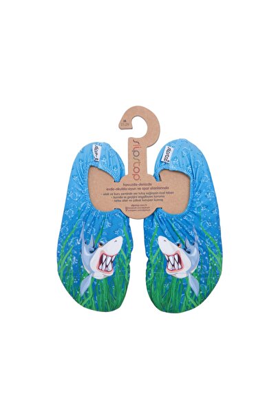 SLIPSTOP Παιδικά παπούτσια Hugo αντιολισθητικά για πισίνα και θάλασσα Ss20120243