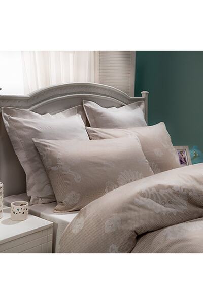 Home Harmony طقم غطاء لحاف ميسي